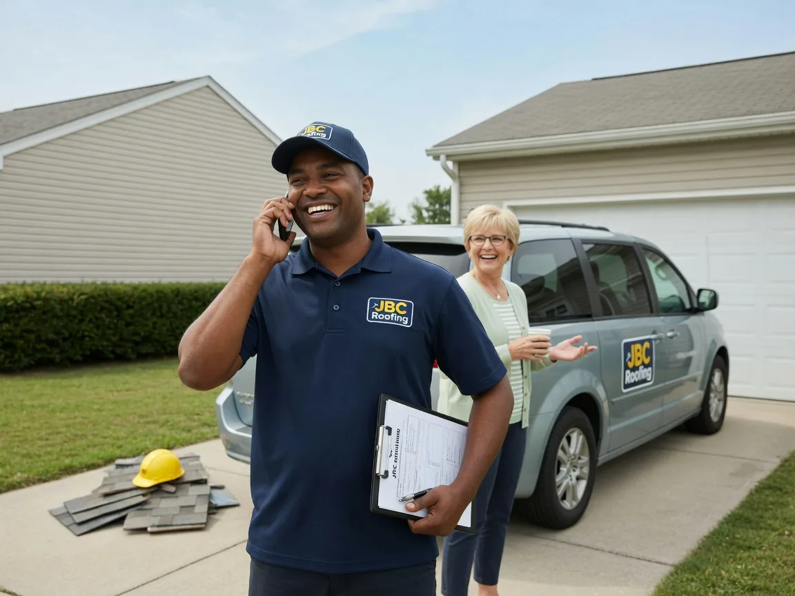 Roof Replacement Princeton Junction, NJ FAQs